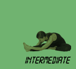 Intermediate Yoga